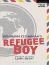 Refugee Boy 的封面图片